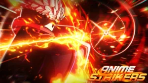 Codici Anime Strikers