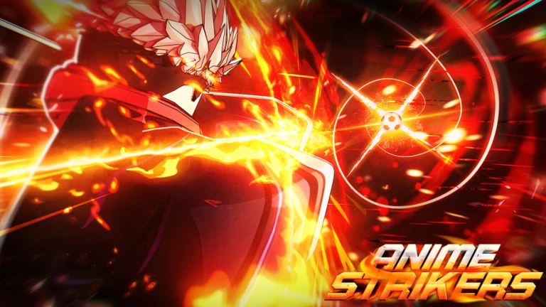 Codici Anime Strikers