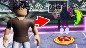 Codici Arcade Basketball