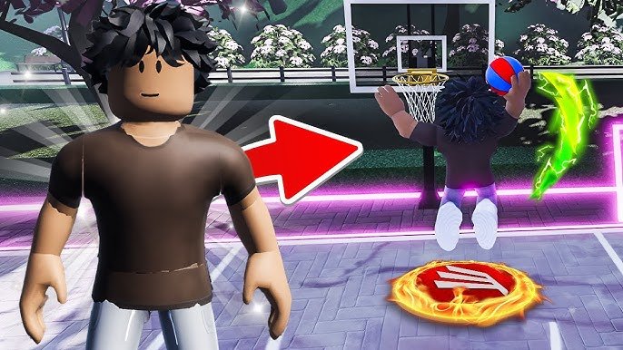 Codici Arcade Basketball