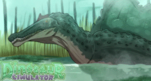Codici Dinosaur Simulator