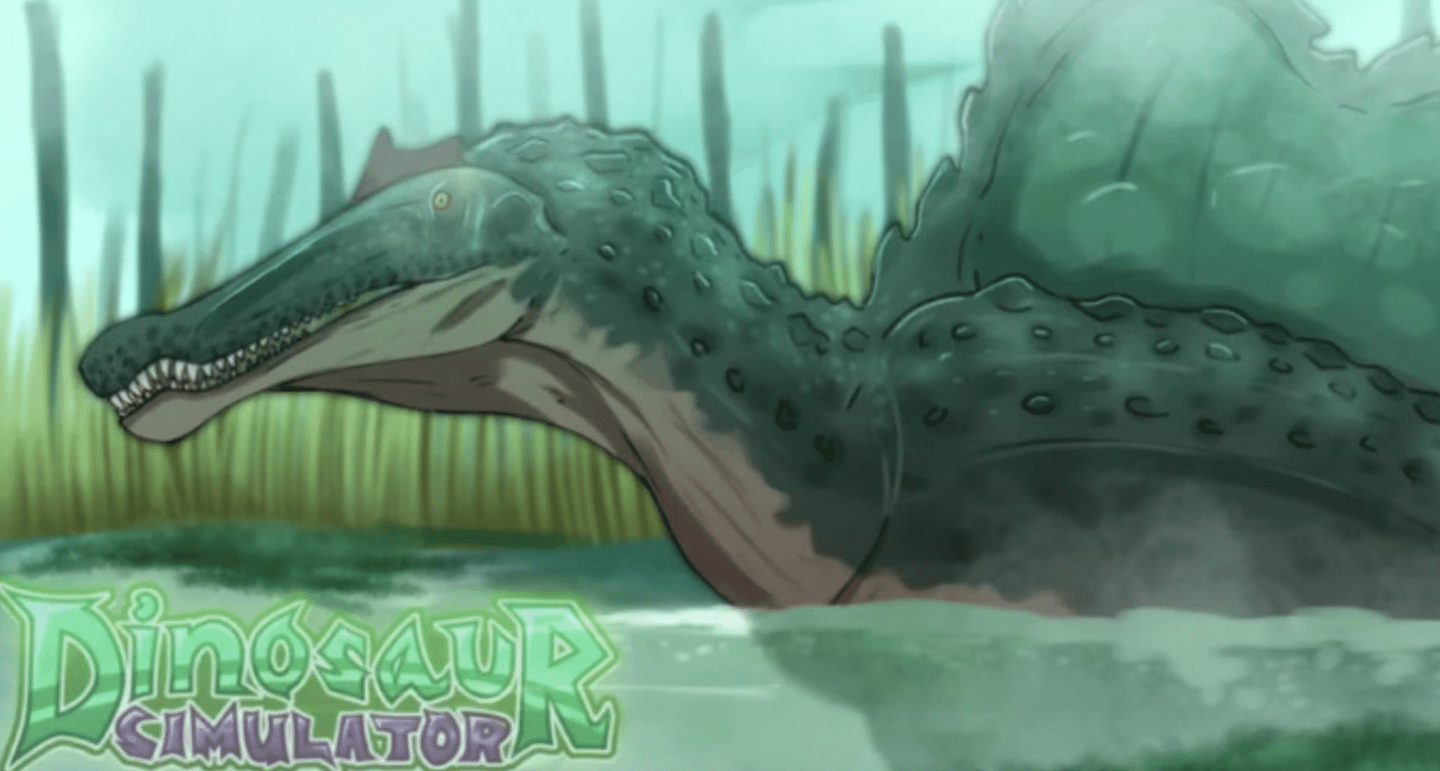 Codici Dinosaur Simulator