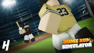 Codici Home Run Simulator