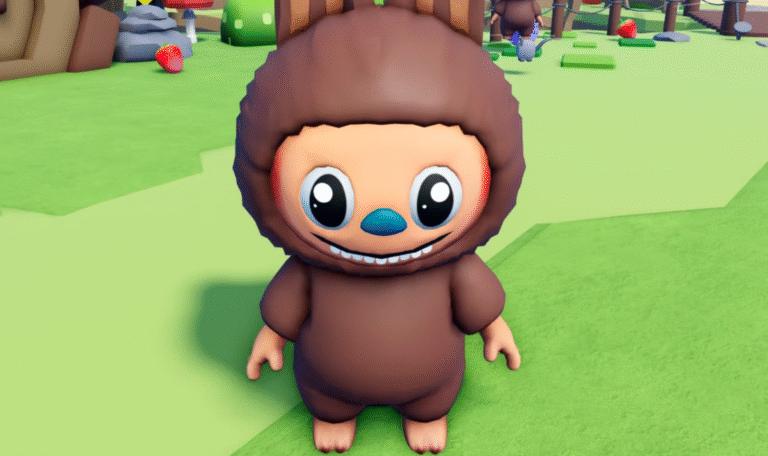 Codici Labubu Evolution