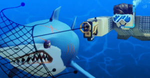 Codici Loot Fish