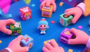 Codici Popmarket Simulator