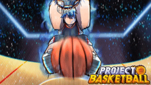 Codici Project Basketball
