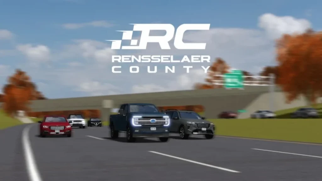 Codici Rensselaer County