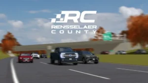 Codici Rensselaer County