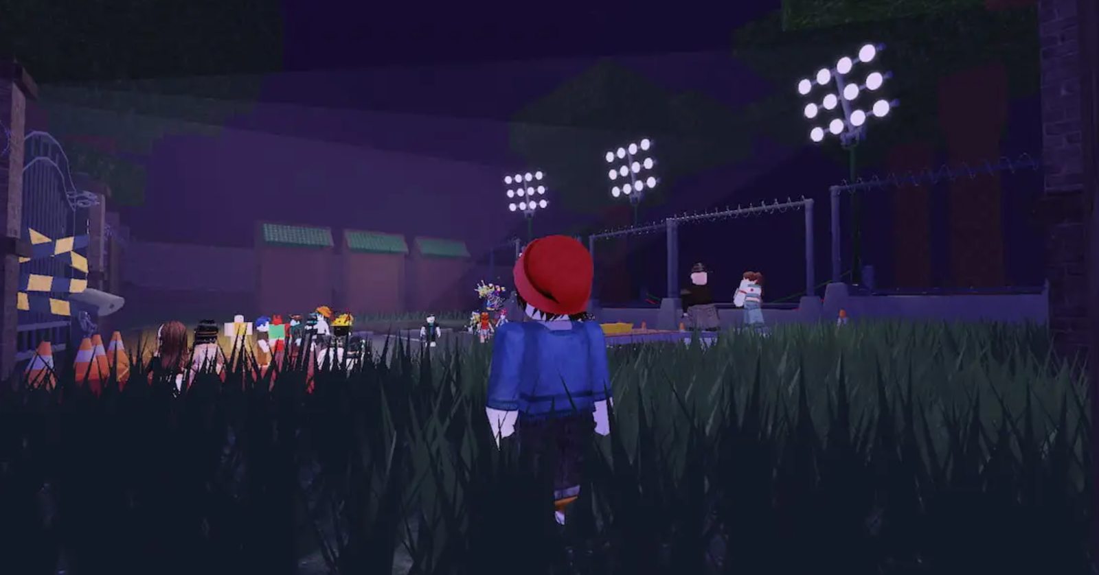 Codici Roblox 99 Nights in the Forest (Luglio 2025) 1 Codici Roblox 99 Nights in the Forest