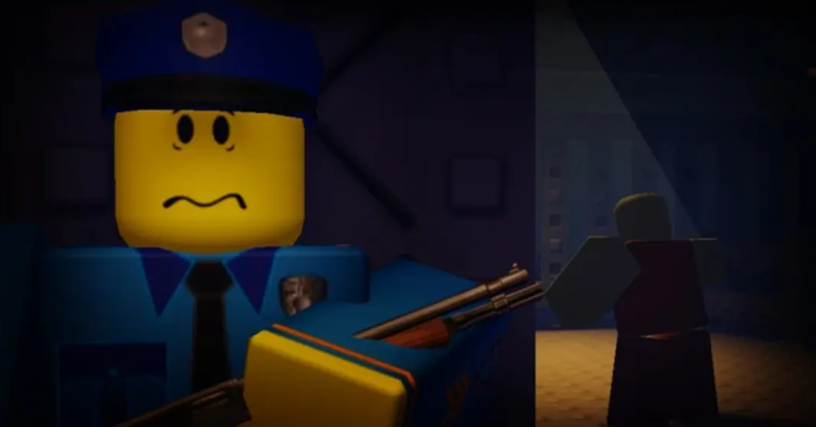 Codici Roblox Inhuman