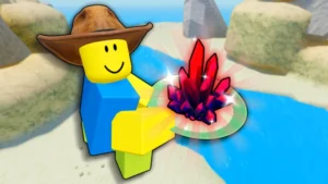 Codici Roblox Prospecting