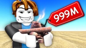 Codici Roblox Sell Junk