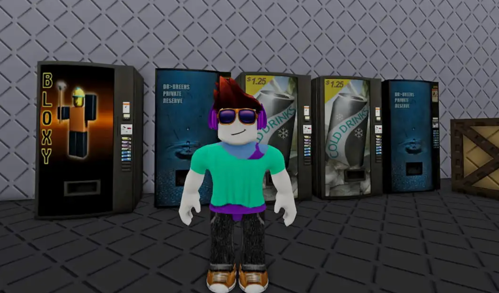 Codici Roblox Triangulate