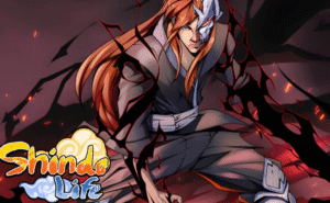 Codici dei Server Privati di Shindo Life