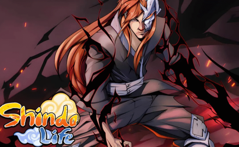 Codici dei Server Privati di Shindo Life