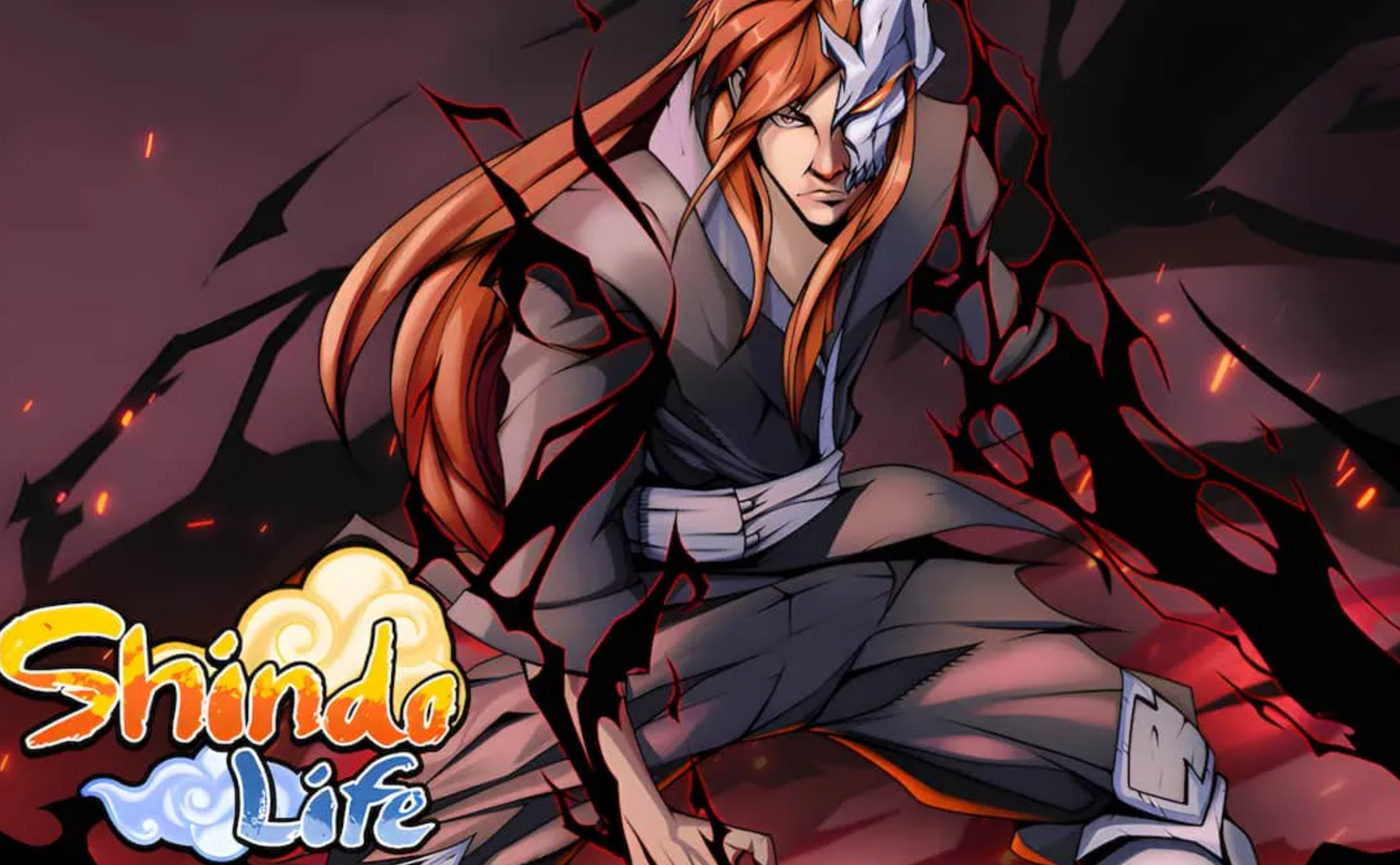 Codici dei Server Privati di Shindo Life