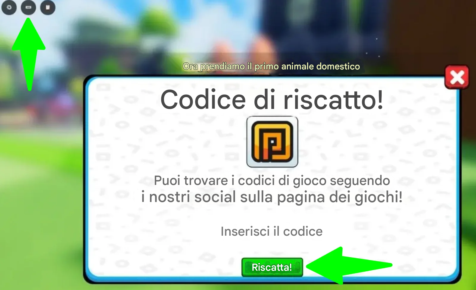 Codici Labubu Evolution (Luglio 2025) 1 Come Riscattare i Codici in Labubu Evolution