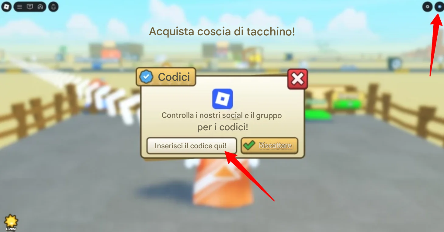 Codici Roblox Sell Junk (Luglio 2025) 1 Come riscattare i codici Sell Junk