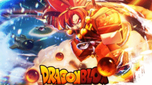 Dragon Blox