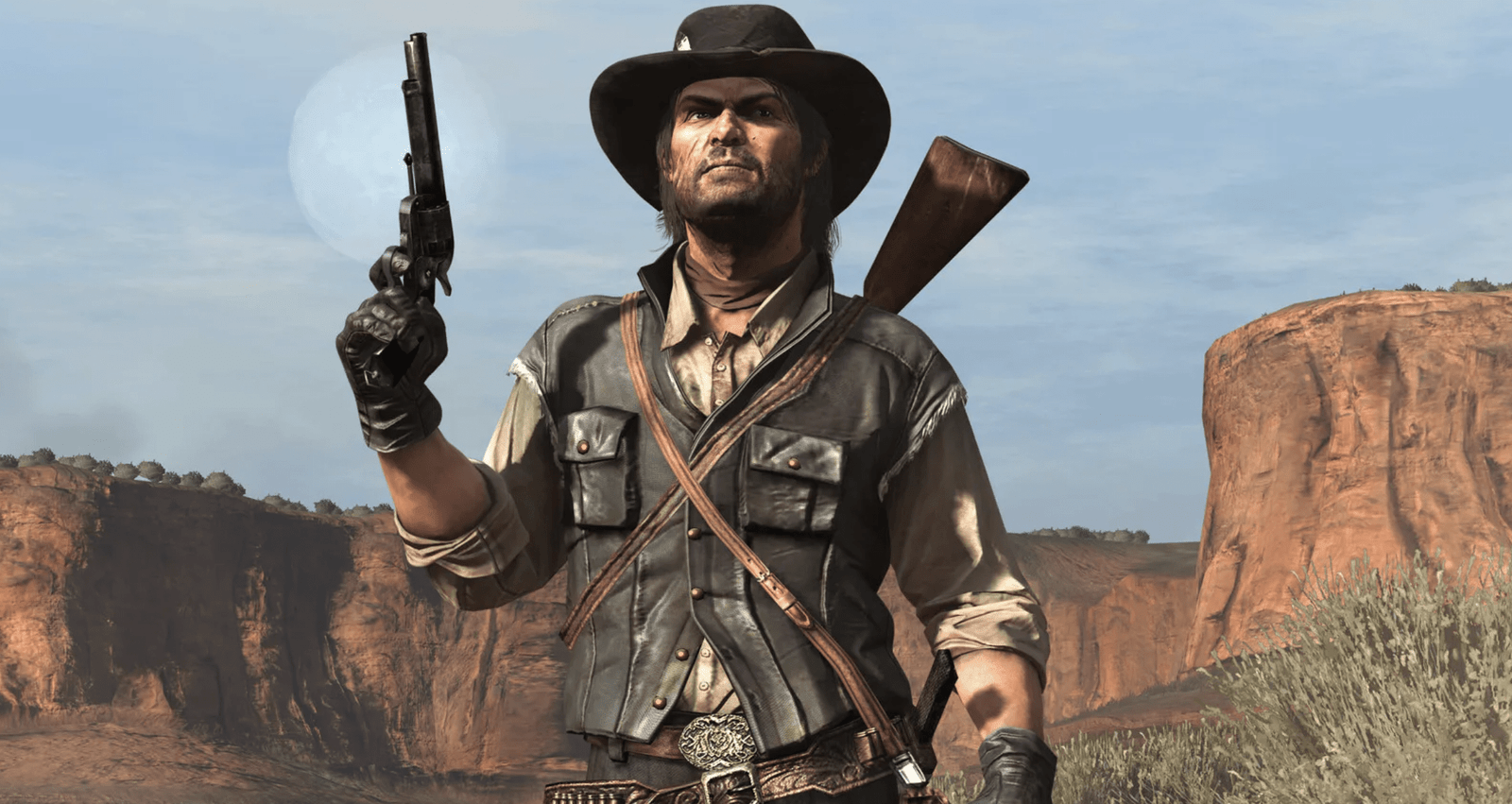 Trucchi Red Dead Redemption 1 per PC, PS, Xbox, Switch 1 Elenco completo di tutti i 39 Trucchi