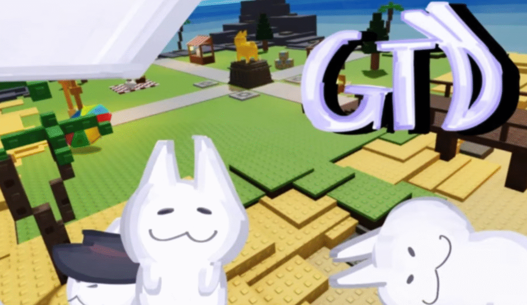 Gubby Tower Defense