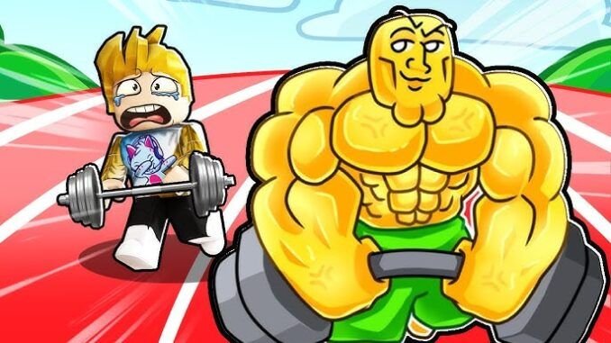 Gym Showdown Simulator