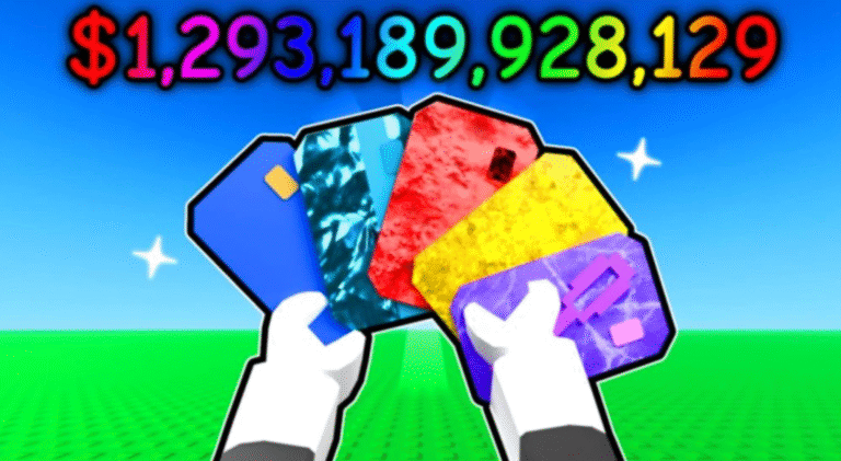 Codici Roblox Build a Scam Empire