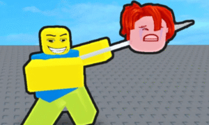 Roblox Stick Battles