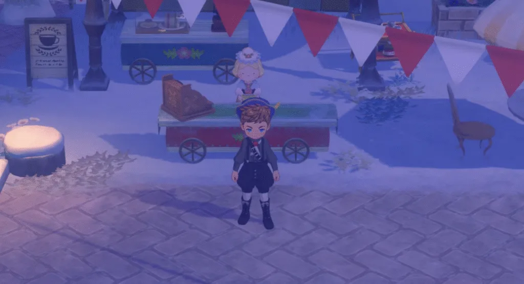 Alle Basarstände und Upgrades in Story of Seasons Grand Bazaar