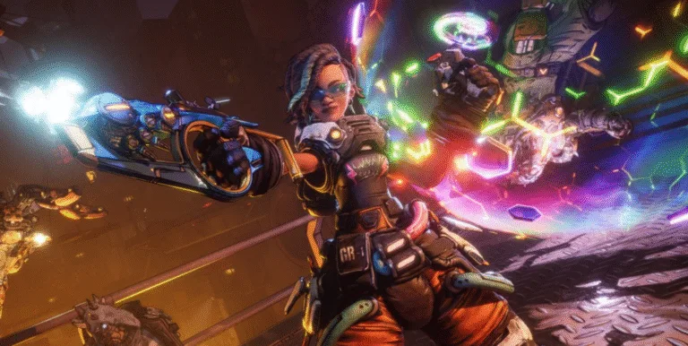 Borderlands 4 Codici Shift per Chiavi d’Oro