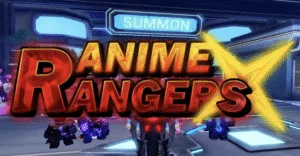 Codici Anime Rangers X