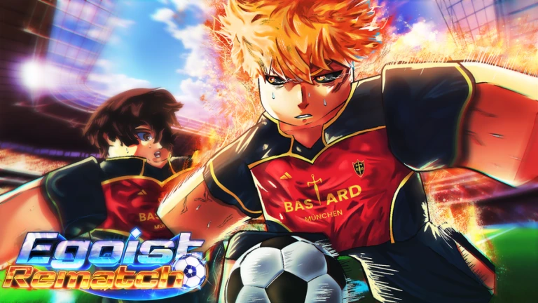 Codici Egoist Rematch