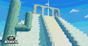 Codici Luck Incremental