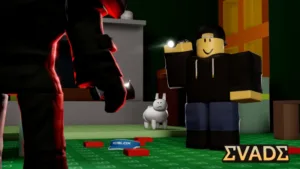 Codici Roblox Evade