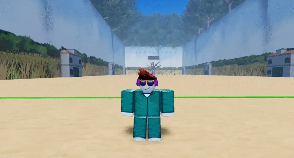 Codici Roblox Ink Game