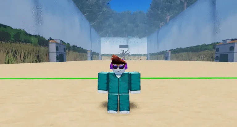 Codici Roblox Ink Game