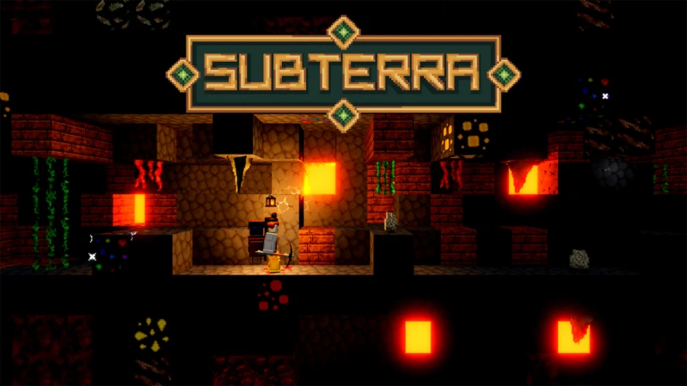 Codici Roblox Subterra