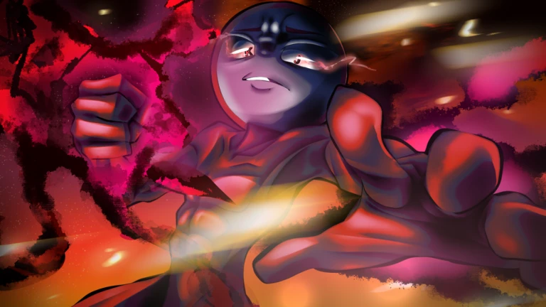 Codici The Strongest Battlegrounds