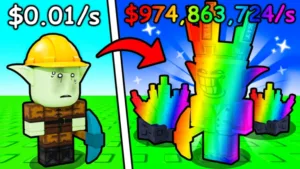 Codici Your Goblin Mine