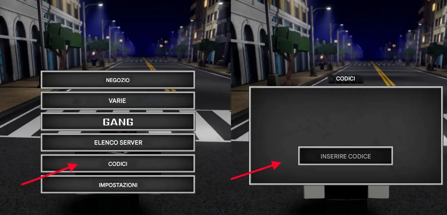 Come riscattare i codici Fistborn