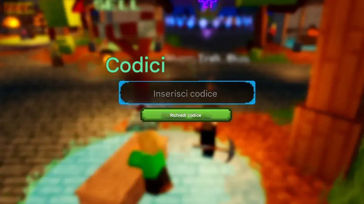 Come riscattare i codici Subterra