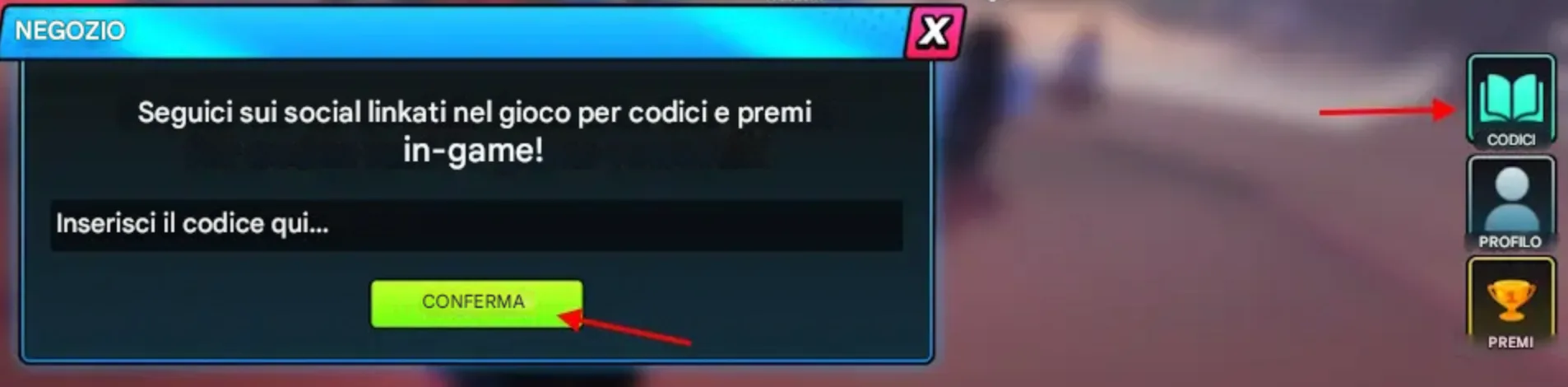 Come riscattare i codici di Hunty Zombies