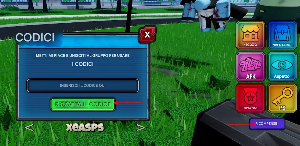 Come riscattare i codici di Invincible Showdown