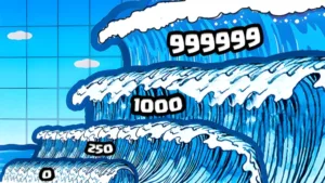 Escape the Tsunami- Guida per principianti