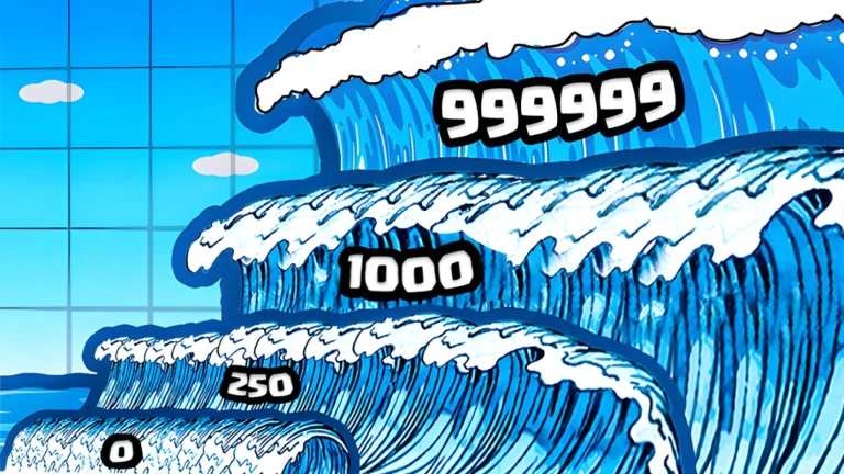Escape the Tsunami- Guida per principianti