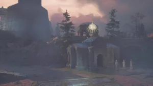 Hell Is Us Jeljin-Friedhof Code Guide