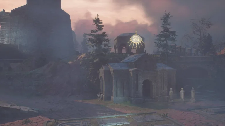 Hell Is Us Jeljin-Friedhof Code Guide
