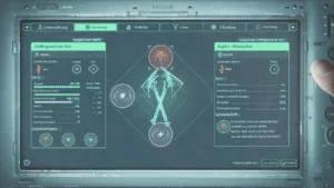 Hell is Us Glyphen Guide