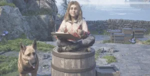 Hell is Us Good Deeds Guide